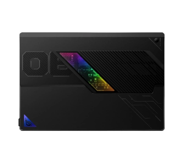 Ноутбук ASUS ROG Flow Z13 GZ302EA-RU126W 13,4" 180Гц Ryzen AI MAX+ 395 64ГБ оперативної пам'яті 1ТБ Диск SSD Win11 Home Чорний Функції AI - Фото 4 Ноутбук ASUS ROG Flow Z13 GZ302EA-RU126W 13,4" 180Гц Ryzen AI MAX+ 395 64ГБ оперативної пам'яті 1ТБ Диск SSD Win11 Home Чорний Функції AI - зображення 4