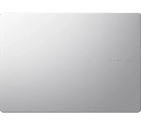 Ноутбук ASUS Vivobook S14 M3407GA-SF013W OLED 14" Ryzen AI 7 445 16GB оперативна пам'ять 512GB Диск SSD Win11 Срібний Функції AI - Фото 4 Ноутбук ASUS Vivobook S14 M3407GA-SF013W OLED 14" Ryzen AI 7 445 16GB оперативна пам'ять 512GB Диск SSD Win11 Срібний Функції AI - изображение 4