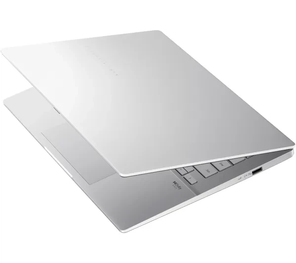 Ноутбук ASUS Vivobook S14 M3407GA-SF013W OLED 14" Ryzen AI 7 445 16GB оперативна пам'ять 512GB Диск SSD Win11 Срібний Функції AI - Фото 8 Ноутбук ASUS Vivobook S14 M3407GA-SF013W OLED 14" Ryzen AI 7 445 16GB оперативна пам'ять 512GB Диск SSD Win11 Срібний Функції AI - изображение 8