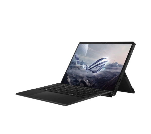 Ноутбук ASUS ROG Flow Z13 GZ302EA-RU126W 13,4" 180Гц Ryzen AI MAX+ 395 64ГБ оперативної пам'яті 1ТБ Диск SSD Win11 Home Чорний Функції AI - Фото 12 Ноутбук ASUS ROG Flow Z13 GZ302EA-RU126W 13,4" 180Гц Ryzen AI MAX+ 395 64ГБ оперативної пам'яті 1ТБ Диск SSD Win11 Home Чорний Функції AI - зображення 12