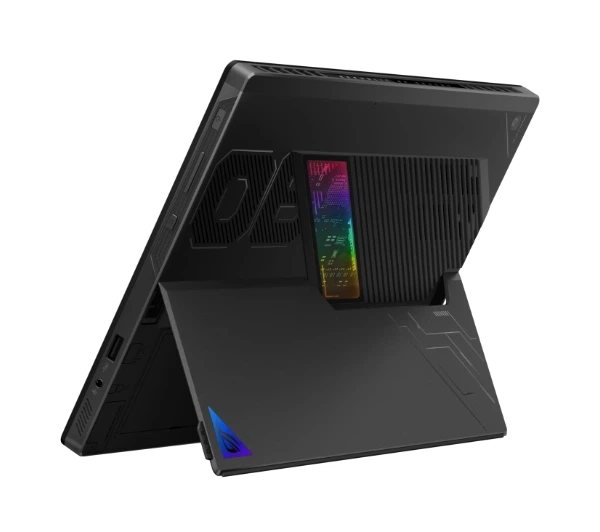 Ноутбук ASUS ROG Flow Z13 GZ302EA-RU126W 13,4" 180Гц Ryzen AI MAX+ 395 64ГБ оперативної пам'яті 1ТБ Диск SSD Win11 Home Чорний Функції AI - Фото 13 Ноутбук ASUS ROG Flow Z13 GZ302EA-RU126W 13,4" 180Гц Ryzen AI MAX+ 395 64ГБ оперативної пам'яті 1ТБ Диск SSD Win11 Home Чорний Функції AI - зображення 13