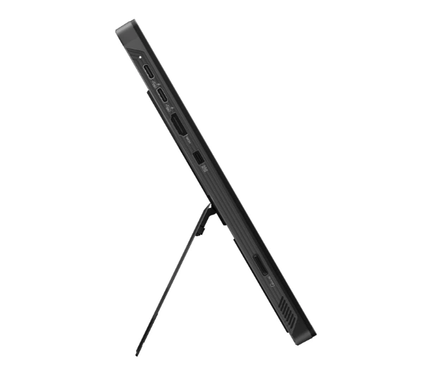 Ноутбук ASUS ROG Flow Z13 GZ302EA-RU126W 13,4" 180Гц Ryzen AI MAX+ 395 64ГБ оперативної пам'яті 1ТБ Диск SSD Win11 Home Чорний Функції AI - Фото 14 Ноутбук ASUS ROG Flow Z13 GZ302EA-RU126W 13,4" 180Гц Ryzen AI MAX+ 395 64ГБ оперативної пам'яті 1ТБ Диск SSD Win11 Home Чорний Функції AI - зображення 14