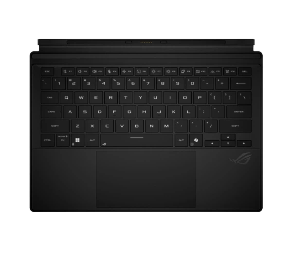 Ноутбук ASUS ROG Flow Z13 GZ302EA-RU126W 13,4" 180Гц Ryzen AI MAX+ 395 64ГБ оперативної пам'яті 1ТБ Диск SSD Win11 Home Чорний Функції AI - Фото 15 Ноутбук ASUS ROG Flow Z13 GZ302EA-RU126W 13,4" 180Гц Ryzen AI MAX+ 395 64ГБ оперативної пам'яті 1ТБ Диск SSD Win11 Home Чорний Функції AI - зображення 15