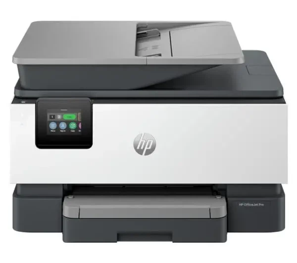Багатофункціональний пристрій HP OfficeJet Pro 9120b WiFi Біло-сірий - Фото 1 Багатофункціональний пристрій HP OfficeJet Pro 9120b WiFi Біло-сірий - зображення 1