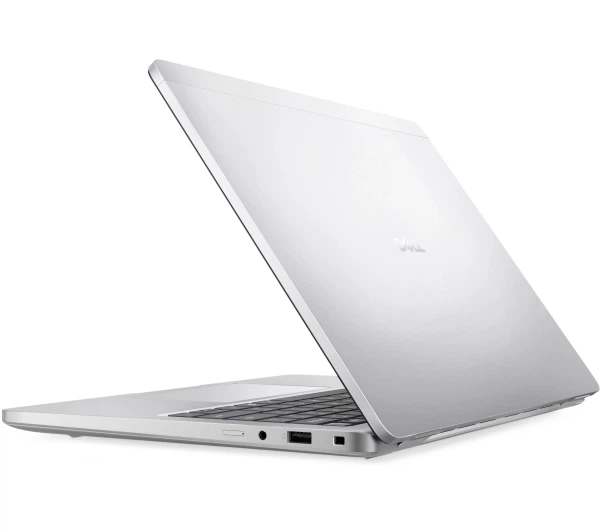 Ноутбук бізнесовий Dell Pro 14 Plus PB14255 14" R5 Pro 230 32GB оперативна пам'ять 1TB Диск SSD Win11 Pro Срібний Функції ШІ - Фото 8 Ноутбук бізнесовий Dell Pro 14 Plus PB14255 14" R5 Pro 230 32GB оперативна пам'ять 1TB Диск SSD Win11 Pro Срібний Функції ШІ - изображение 8
