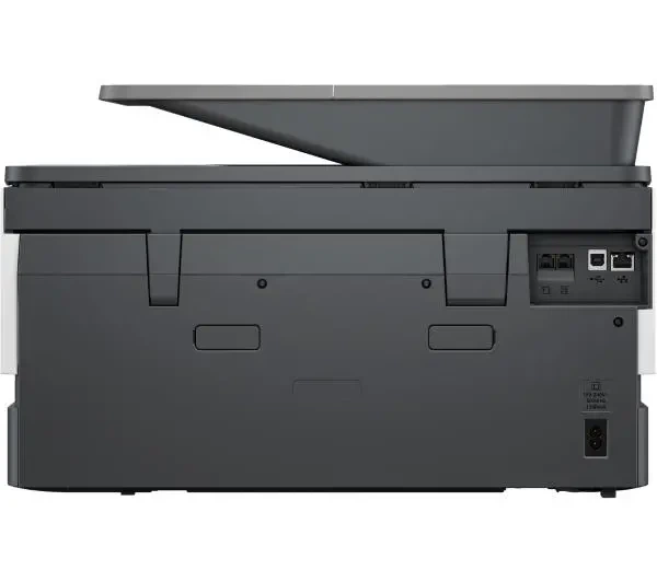 Багатофункціональний пристрій HP OfficeJet Pro 9120b WiFi Біло-сірий - Фото 9 Багатофункціональний пристрій HP OfficeJet Pro 9120b WiFi Біло-сірий - зображення 9