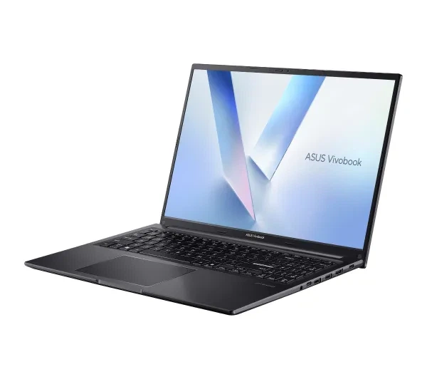 Ноутбук ASUS Vivobook 16 M1605NAQ-SH118W OLED 16" Ryzen 5 150 16ГБ оперативної пам'яті 512ГБ Диск SSD Win11 Чорний Функції ШІ - изображение 8
