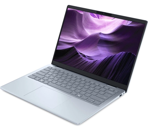 Ноутбук Dell 14 Plus 1425-2839 14" Ultra 7 256V 16GB оперативна пам'ять 1TB Диск SSD Win11 Синій Функції ШІ - Фото 2 Ноутбук Dell 14 Plus 1425-2839 14" Ultra 7 256V 16GB оперативна пам'ять 1TB Диск SSD Win11 Синій Функції ШІ - изображение 2