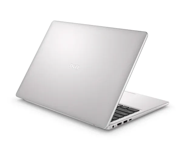 Ноутбук Dell 14 DC14250 14" Core 5 120U 16GB оперативної пам'яті 512GB Диск SSD Win11 Срібний Функції ШІ - зображення 9