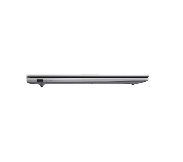 Ноутбук ASUS Vivobook 17 X1704VA-AU1069W 17,3" Core 5 120U 16ГБ оперативна пам'ять 512ГБ Диск SSD Win11 Срібний - Фото 3 Ноутбук ASUS Vivobook 17 X1704VA-AU1069W 17,3" Core 5 120U 16ГБ оперативна пам'ять 512ГБ Диск SSD Win11 Срібний - зображення 3