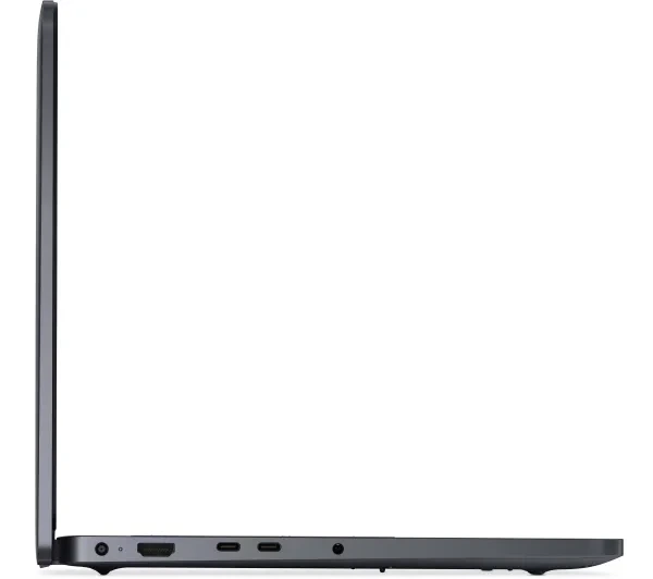 Ноутбук бізнесовий Dell Pro 14 PC14255 14" R5 220 16GB RAM 512GB Диск SSD Win11 Pro Чорний Функції ШІ - изображение 2