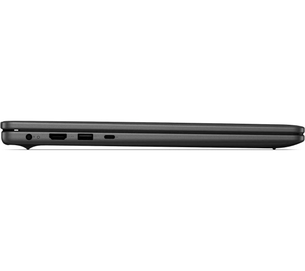 Ноутбук Dell 16 DC16250 16" Core 5 120U 16GB RAM 512GB Диск SSD Win11 Чорний Функції ШІ - зображення 3