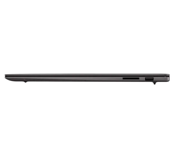 Ноутбук ASUS Zenbook S16 UM5606GA-SR323W OLED 16" 120Гц Ryzen AI 7 445 16ГБ оперативної пам'яті 1ТБ Диск SSD Win11 Сірий Функції AI - Фото 11 Ноутбук ASUS Zenbook S16 UM5606GA-SR323W OLED 16" 120Гц Ryzen AI 7 445 16ГБ оперативної пам'яті 1ТБ Диск SSD Win11 Сірий Функції AI - изображение 11