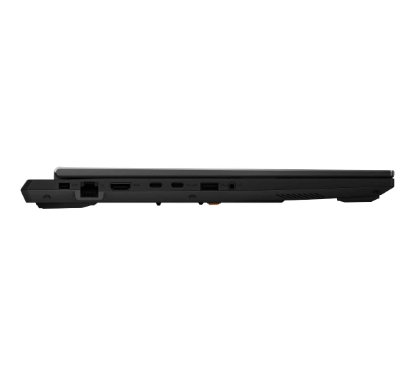 Ноутбук ігровий ASUS TUF Gaming A16 FA608UM-R7165W 16'' 165Гц Ryzen 7 260 16ГБ оперативної пам'яті 512ГБ Диск SSD RTX5060 DLSS4 Win11 Сірий Функції ШІ - Фото 7 Ноутбук ігровий ASUS TUF Gaming A16 FA608UM-R7165W 16'' 165Гц Ryzen 7 260 16ГБ оперативної пам'яті 512ГБ Диск SSD RTX5060 DLSS4 Win11 Сірий Функції ШІ - изображение 7