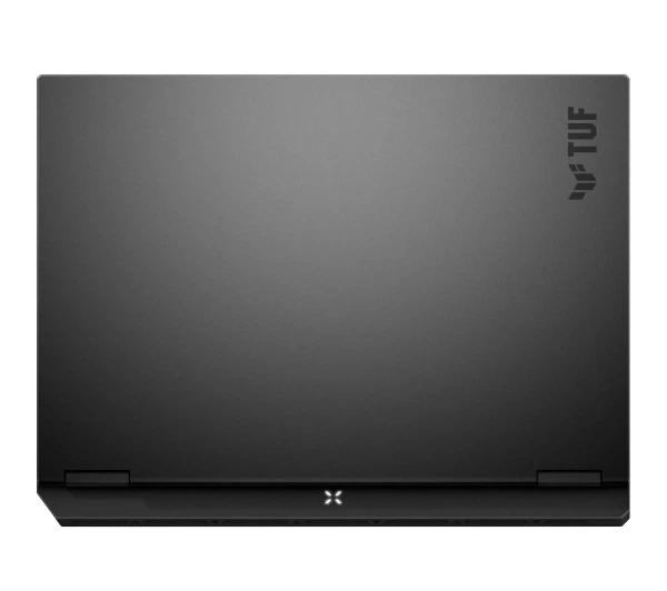 Ноутбук ігровий ASUS TUF Gaming A16 FA608UM-R7165W 16'' 165Гц Ryzen 7 260 16ГБ оперативної пам'яті 512ГБ Диск SSD RTX5060 DLSS4 Win11 Сірий Функції ШІ - Фото 9 Ноутбук ігровий ASUS TUF Gaming A16 FA608UM-R7165W 16'' 165Гц Ryzen 7 260 16ГБ оперативної пам'яті 512ГБ Диск SSD RTX5060 DLSS4 Win11 Сірий Функції ШІ - изображение 9