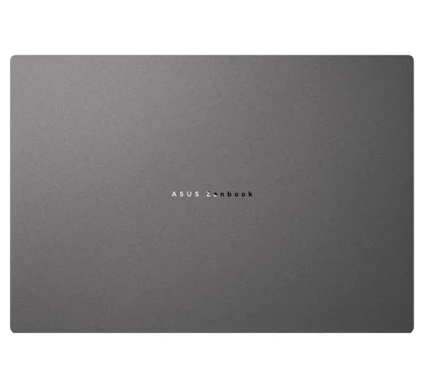 Ноутбук ASUS Zenbook S16 UM5606GA-SR323W OLED 16" 120Гц Ryzen AI 7 445 16ГБ оперативної пам'яті 1ТБ Диск SSD Win11 Сірий Функції AI - Фото 10 Ноутбук ASUS Zenbook S16 UM5606GA-SR323W OLED 16" 120Гц Ryzen AI 7 445 16ГБ оперативної пам'яті 1ТБ Диск SSD Win11 Сірий Функції AI - изображение 10