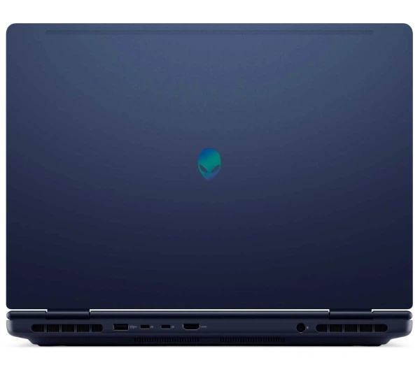 Ноутбук для ігор Dell Alienware 16 Aurora AC16250 16" 120Гц Core 7 240Гц 16ГБ оперативної пам'яті 1ТБ Диск SSD RTX4050 DLSS3 Win11 Синій Функції ШІ - Фото 4 Ноутбук для ігор Dell Alienware 16 Aurora AC16250 16" 120Гц Core 7 240Гц 16ГБ оперативної пам'яті 1ТБ Диск SSD RTX4050 DLSS3 Win11 Синій Функції ШІ - изображение 4