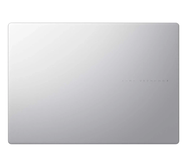 Ноутбук ASUS Vivobook S14 S3407VA-LY032W 14" i7-13620H 16GB оперативної пам'яті 512GB Диск SSD Win11 Сріблястий - зображення 3