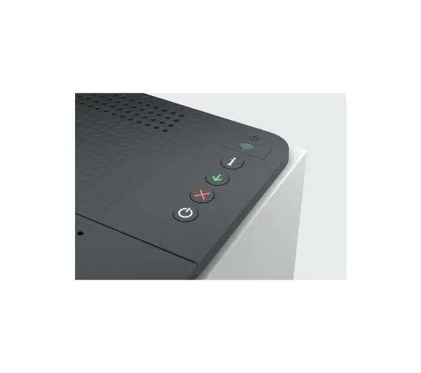 Принтер HP LaserJet M209dw WiFi Біло-сірий - изображение 3