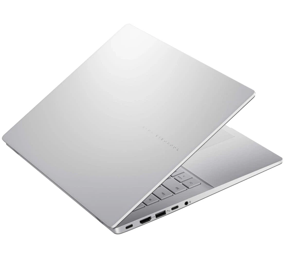 Ноутбук ASUS Vivobook S14 S3407VA-LY032W 14" i7-13620H 16GB оперативної пам'яті 512GB Диск SSD Win11 Сріблястий - зображення 5