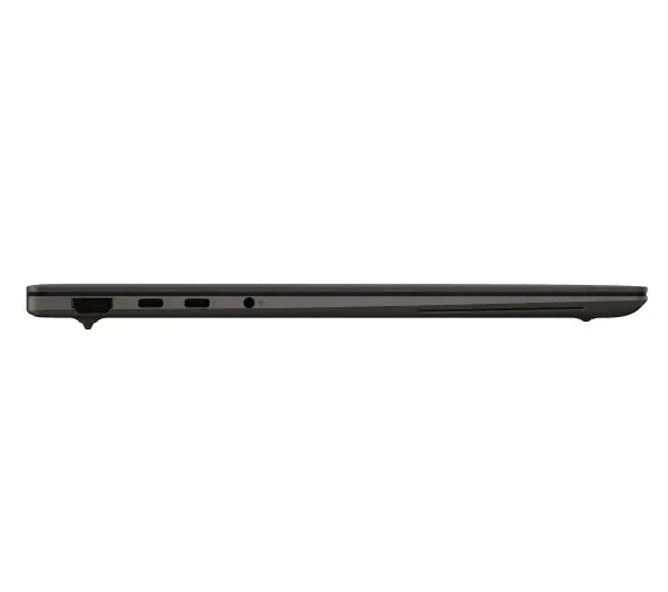 Ноутбук ASUS Zenbook S 14 OLED UX5406SA-QJ501W 14" Ultra 7 256V 16ГБ ОП 512ГБ Диск SSD Win11 Сірий Функції ШІ - Фото 11 Ноутбук ASUS Zenbook S 14 OLED UX5406SA-QJ501W 14" Ultra 7 256V 16ГБ ОП 512ГБ Диск SSD Win11 Сірий Функції ШІ - изображение 11
