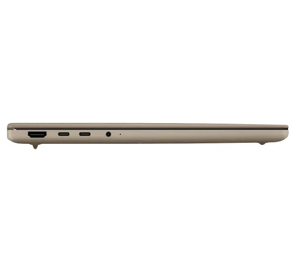 Ноутбук ASUS Zenbook A14 UX3407NA-QD166W OLED 14" Snapdragon X2 Elite X2E-88-100 16GB оперативної пам'яті 512GB SSD Диск Win11 Бежевий Функції ШІ - изображение 9