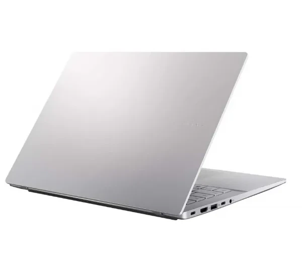 Ноутбук ASUS Vivobook S14 S3407AA-SF013W OLED 14" Ultra 7 355 16GB RAM 512GB Диск SSD Win11 Срібний Функції ШІ - Фото 2 Ноутбук ASUS Vivobook S14 S3407AA-SF013W OLED 14" Ultra 7 355 16GB RAM 512GB Диск SSD Win11 Срібний Функції ШІ - изображение 2