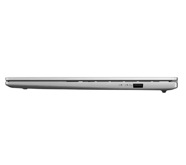 Ноутбук ASUS Vivobook S14 S3407AA-SF013W OLED 14" Ultra 7 355 16GB RAM 512GB Диск SSD Win11 Срібний Функції ШІ - Фото 7 Ноутбук ASUS Vivobook S14 S3407AA-SF013W OLED 14" Ultra 7 355 16GB RAM 512GB Диск SSD Win11 Срібний Функції ШІ - изображение 7