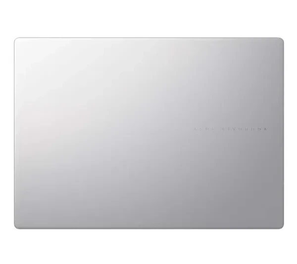 Ноутбук ASUS Vivobook S14 S3407AA-SF013W OLED 14" Ultra 7 355 16GB RAM 512GB Диск SSD Win11 Срібний Функції ШІ - Фото 3 Ноутбук ASUS Vivobook S14 S3407AA-SF013W OLED 14" Ultra 7 355 16GB RAM 512GB Диск SSD Win11 Срібний Функції ШІ - изображение 3