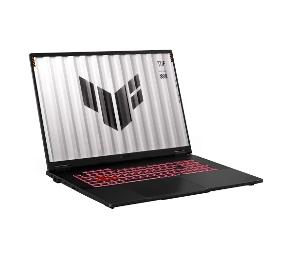 Ноутбук ігровий ASUS TUF Gaming A18 FA808UM-S9016W 18'' 240Гц Ryzen 7 260 16ГБ оперативної пам'яті 512ГБ Диск SSD RTX5060 DLSS4 Win11 Сірий Функції ШІ - зображення 4