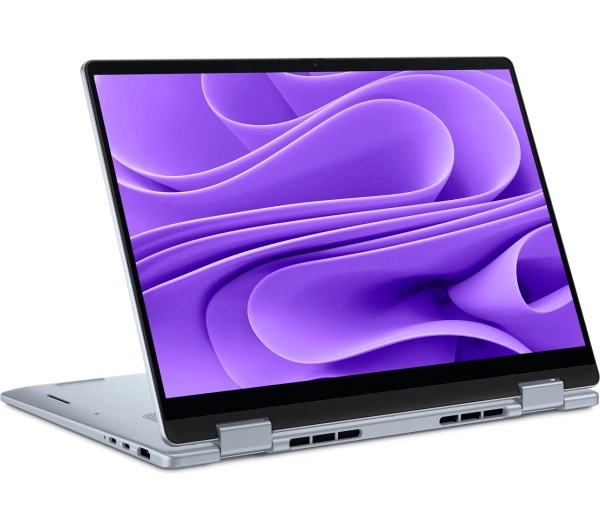 Ноутбук 2в1 Dell 14 Plus 0425-2808 14" Ultra 7 256V 16ГБ оперативної пам'яті 512ГБ Диск SSD Win11 Синій Функції ШІ - Фото 10 Ноутбук 2в1 Dell 14 Plus 0425-2808 14" Ultra 7 256V 16ГБ оперативної пам'яті 512ГБ Диск SSD Win11 Синій Функції ШІ - изображение 10