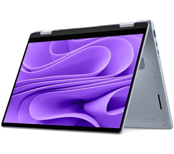 Ноутбук 2в1 Dell 14 Plus 0425-2808 14" Ultra 7 256V 16ГБ оперативної пам'яті 512ГБ Диск SSD Win11 Синій Функції ШІ - Фото 2 Ноутбук 2в1 Dell 14 Plus 0425-2808 14" Ultra 7 256V 16ГБ оперативної пам'яті 512ГБ Диск SSD Win11 Синій Функції ШІ - изображение 2