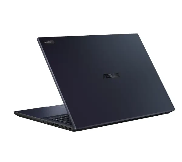 Ноутбук бізнесовий ASUS ExpertBook B9 OLED B9403CVAR-KM0897X 14'' Core 5 120U 16GB RAM 1TB Диск SSD Win11 Pro Чорний Функції ШІ - Фото 11 Ноутбук бізнесовий ASUS ExpertBook B9 OLED B9403CVAR-KM0897X 14'' Core 5 120U 16GB RAM 1TB Диск SSD Win11 Pro Чорний Функції ШІ - зображення 11