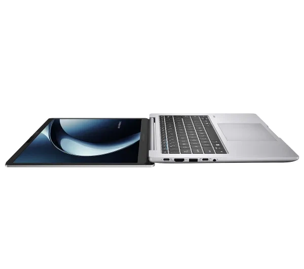 Ноутбук бізнесовий ASUS ExpertBook PM3 PM3406CKA-LY0285X 14" Ryzen AI 5 330 16GB оперативна пам'ять 512GB Диск SSD Win11 Pro Сірий Функції AI - Фото 4 Ноутбук бізнесовий ASUS ExpertBook PM3 PM3406CKA-LY0285X 14" Ryzen AI 5 330 16GB оперативна пам'ять 512GB Диск SSD Win11 Pro Сірий Функції AI - зображення 4