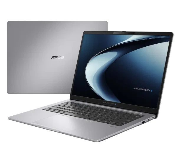 Ноутбук бізнесовий ASUS ExpertBook PM3 PM3406CKA-LY0285X 14" Ryzen AI 5 330 16GB оперативна пам'ять 512GB Диск SSD Win11 Pro Сірий Функції AI - Фото 12 Ноутбук бізнесовий ASUS ExpertBook PM3 PM3406CKA-LY0285X 14" Ryzen AI 5 330 16GB оперативна пам'ять 512GB Диск SSD Win11 Pro Сірий Функції AI - зображення 12