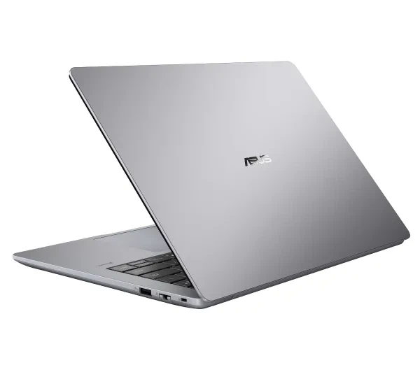 Ноутбук бізнесовий ASUS ExpertBook PM3 PM3406CKA-LY0285X 14" Ryzen AI 5 330 16GB оперативна пам'ять 512GB Диск SSD Win11 Pro Сірий Функції AI - Фото 15 Ноутбук бізнесовий ASUS ExpertBook PM3 PM3406CKA-LY0285X 14" Ryzen AI 5 330 16GB оперативна пам'ять 512GB Диск SSD Win11 Pro Сірий Функції AI - зображення 15