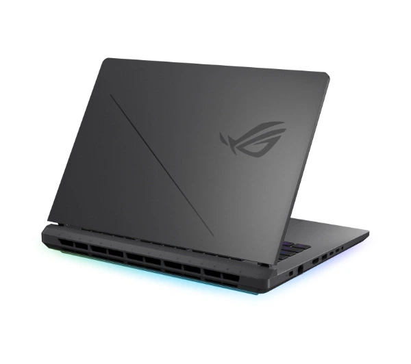 Ноутбук ігровий ASUS ROG Strix G16 G615LW-U9322W 16" 240Гц Ultra 9 275HX 32ГБ оперативної пам'яті 2ТБ Диск SSD RTX5080 DLSS4 Win11 Сірий Функції ШІ - изображение 4