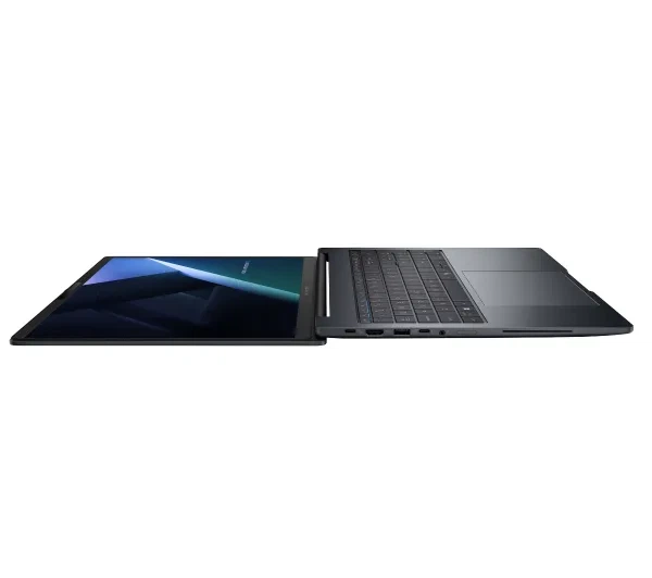 Ноутбук бізнесовий ASUS ExpertBook B3 B3605CVA-MB0862X 16" Core 5 120U 16GB RAM 1TB Диск SSD Win11 Pro Сірий - зображення 7