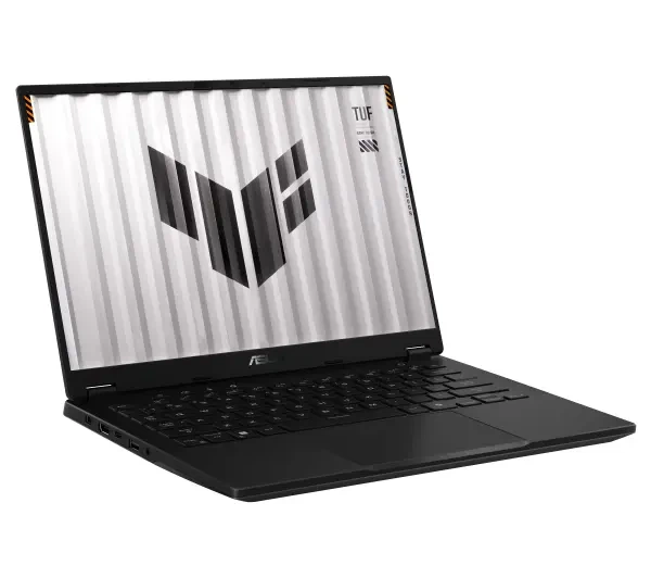Ноутбук для ігор ASUS TUF Gaming A14 FA401UM-RG014 14'' 165Гц R7 260 16ГБ оперативної пам'яті 512ГБ Диск SSD RTX5060 DLSS4 Сірий Функції ШІ - зображення 11