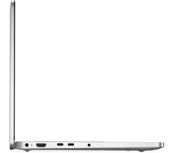 Ноутбук бізнесовий Dell Pro 14 PC14250 14" Core 3 100U 8GB RAM 512GB Диск SSD Win11 Pro Срібний Функції ШІ - изображение 2