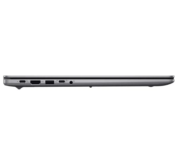 Ноутбук бізнесовий ASUS ExpertBook PM3 PM3606CKA-MB0197X 16" 144Гц Ryzen AI 5 330 16ГБ оперативна пам'ять 512ГБ Диск SSD Win11 Pro Сірий Функції AI - Фото 9 Ноутбук бізнесовий ASUS ExpertBook PM3 PM3606CKA-MB0197X 16" 144Гц Ryzen AI 5 330 16ГБ оперативна пам'ять 512ГБ Диск SSD Win11 Pro Сірий Функції AI - зображення 9