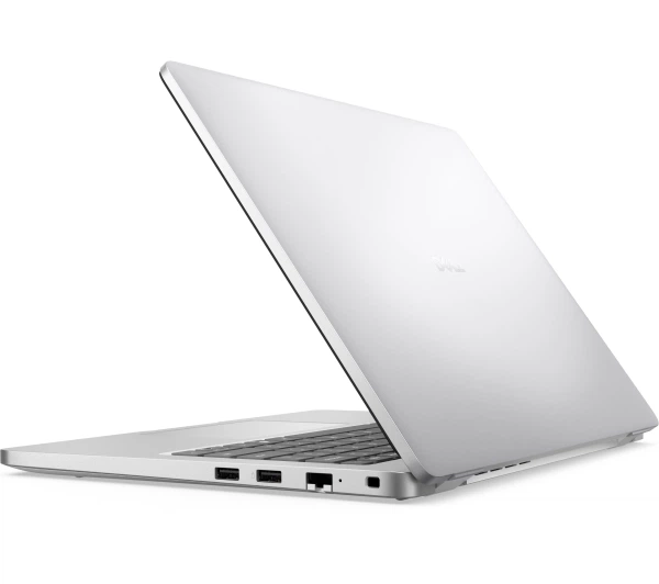 Ноутбук бізнесовий Dell Pro 14 PC14250 14" Core 3 100U 8GB RAM 512GB Диск SSD Win11 Pro Срібний Функції ШІ - изображение 4