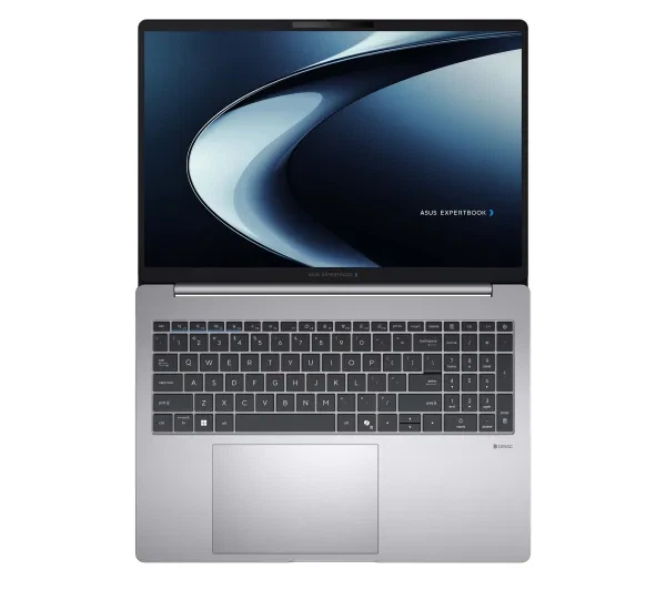 Ноутбук бізнесовий ASUS ExpertBook PM3 PM3606CKA-MB0197X 16" 144Гц Ryzen AI 5 330 16ГБ оперативна пам'ять 512ГБ Диск SSD Win11 Pro Сірий Функції AI - Фото 13 Ноутбук бізнесовий ASUS ExpertBook PM3 PM3606CKA-MB0197X 16" 144Гц Ryzen AI 5 330 16ГБ оперативна пам'ять 512ГБ Диск SSD Win11 Pro Сірий Функції AI - зображення 13