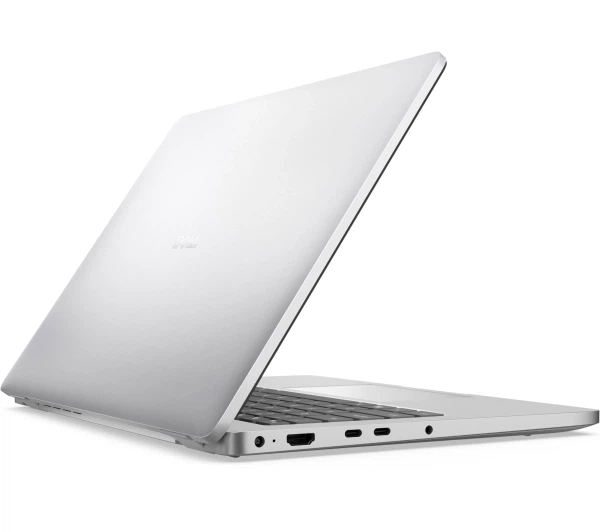 Ноутбук бізнесовий Dell Pro 14 PC14250 14" Core 3 100U 8GB RAM 512GB Диск SSD Win11 Pro Срібний Функції ШІ - изображение 8