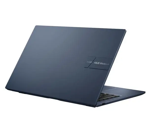 Ноутбук ASUS Vivobook 15 X1504VA-BQ4297W 15,6" Core 7 150U 24ГБ оперативної пам'яті 512ГБ Диск SSD Win11 Синій - изображение 3