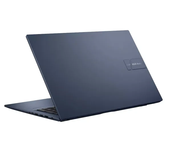Ноутбук ASUS Vivobook 17 X1704VA-AU1068W 17,3" Core 5 120U 16GB оперативної пам'яті 512GB Диск SSD Win11 Синій - Фото 5 Ноутбук ASUS Vivobook 17 X1704VA-AU1068W 17,3" Core 5 120U 16GB оперативної пам'яті 512GB Диск SSD Win11 Синій - зображення 5