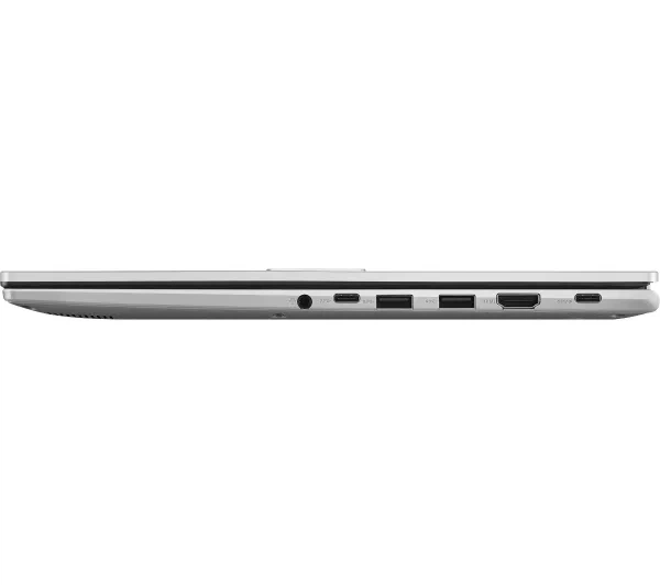 Ноутбук ASUS Vivobook 15 M1502NAQ-BQ037W 15,6" Ryzen 7 170 16GB оперативної пам'яті 512GB Диск SSD Win11 Срібний Функції ШІ - Фото 4 Ноутбук ASUS Vivobook 15 M1502NAQ-BQ037W 15,6" Ryzen 7 170 16GB оперативної пам'яті 512GB Диск SSD Win11 Срібний Функції ШІ - изображение 4