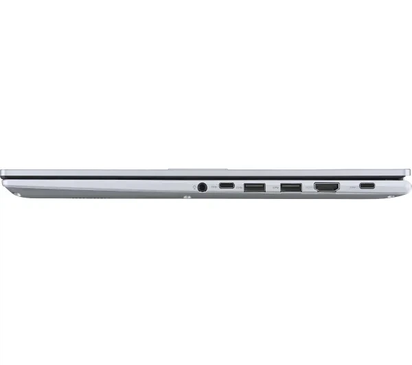 Ноутбук ASUS Vivobook 16 M1605NAQ-SH119W OLED 16" Ryzen 5 150 16ГБ оперативної пам'яті 512ГБ Диск SSD Win11 Срібний Функції ШІ - изображение 5