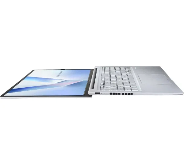 Ноутбук ASUS Vivobook 16 M1605NAQ-SH119W OLED 16" Ryzen 5 150 16ГБ оперативної пам'яті 512ГБ Диск SSD Win11 Срібний Функції ШІ - изображение 9