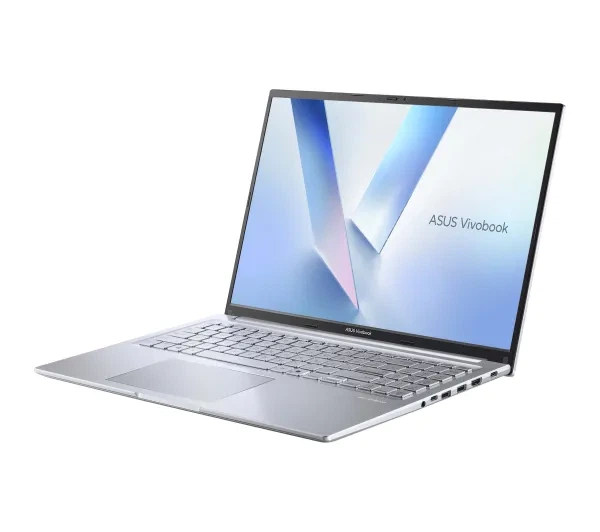 Ноутбук ASUS Vivobook 16 M1605NAQ-SH119W OLED 16" Ryzen 5 150 16ГБ оперативної пам'яті 512ГБ Диск SSD Win11 Срібний Функції ШІ - изображение 10